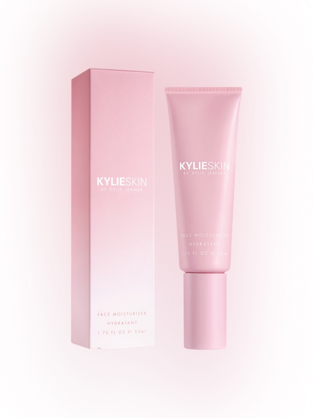 Kylie Skin Facial Moisturizer